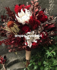 Presentation Bouquet