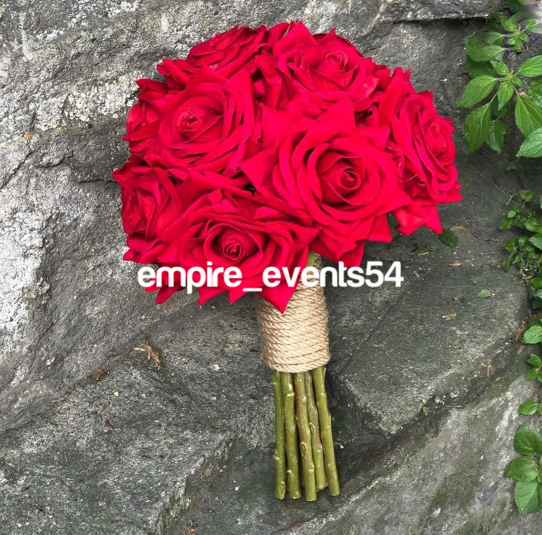 Composite Bouquet