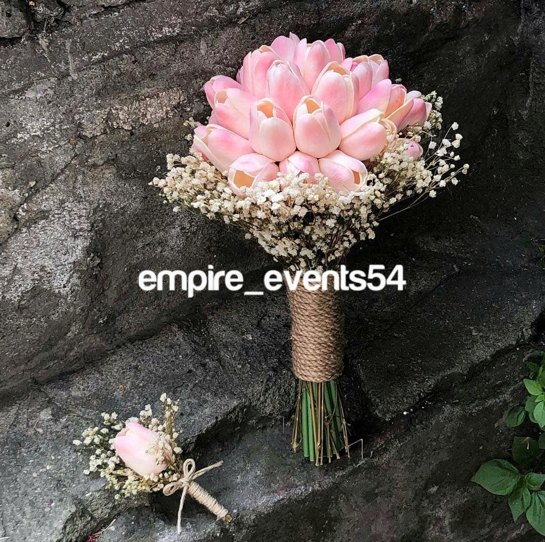 Composite Bouquet